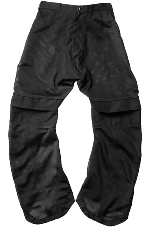 JULIUS Pants de malla