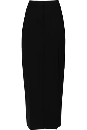 Herskind Falda larga de vestir Nina