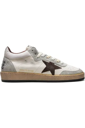 Golden Goose Tenis Ball Star