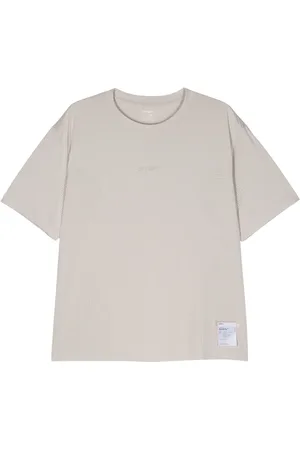 SATISFY Playera AuraLite