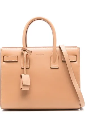 Saint Laurent Tote Sac De Jour