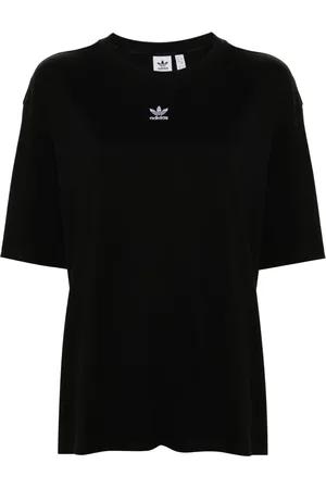 adidas Playera con logo bordado