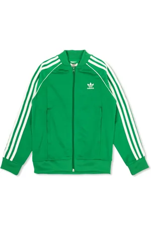 adidas Chamarra deportiva Adicolor Superstar