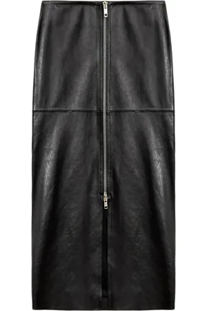 Isabel Marant Falda Ediaz