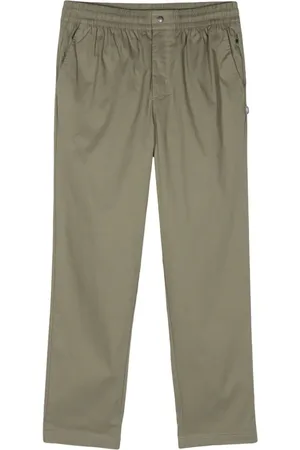 New Balance Pantalones rectos