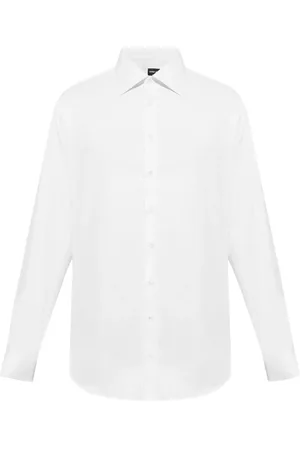 Giorgio Armani Camisa con botones