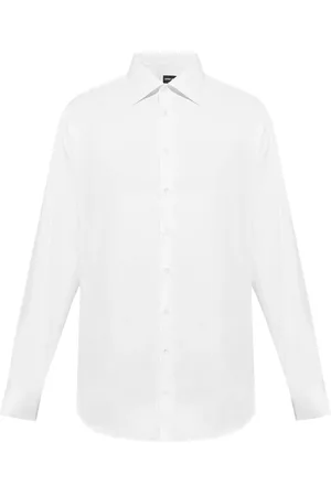 Giorgio Armani Camisa con botones
