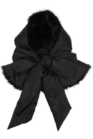 Simone Rocha Hoodie con cordones