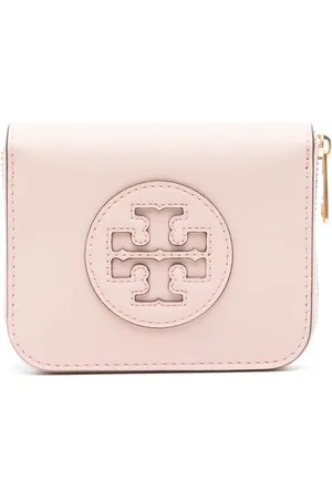 Tory Burch Cartera Ella pequeña