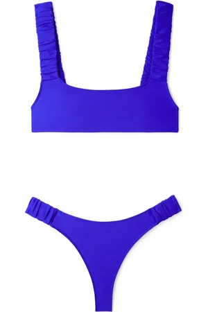 SUNNEI Bikini fruncido