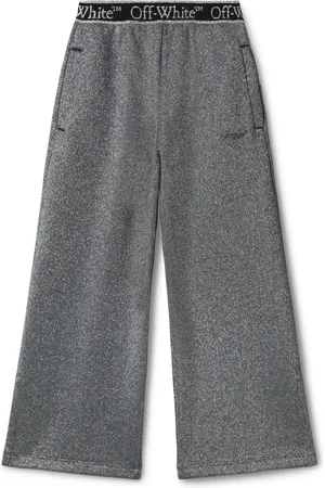 OFF-WHITE Pantalones Bookish