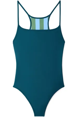 SUNNEI Traje de baño reversible