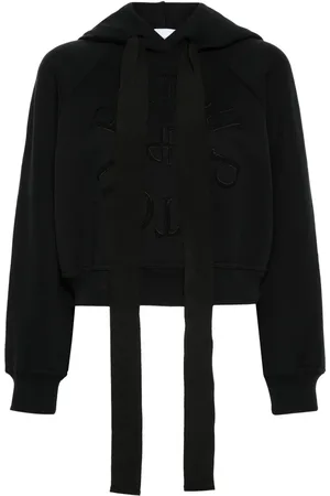 Patou Hoodie Medallion