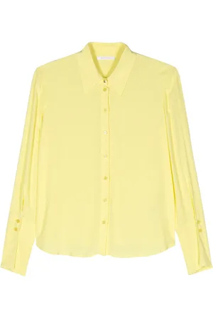 Patrizia Pepe Camisa plisada