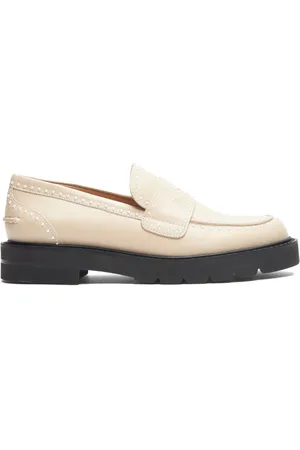 Stuart Weitzman Mocasines Parker Lift