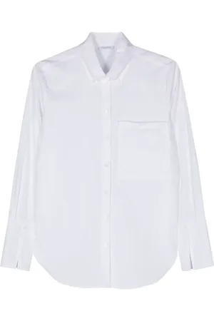Patrizia Pepe Camisa con estampado Fly