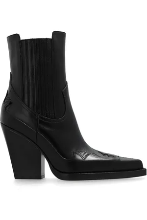PARIS TEXAS Botines Dallas con tacón 110mm