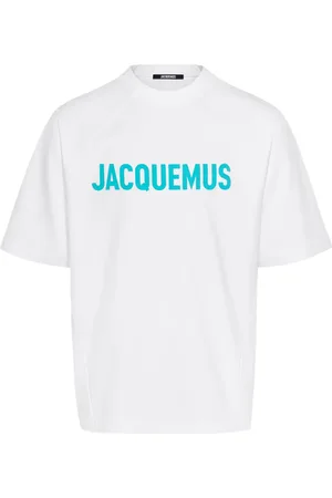 Jacquemus Playera Le Typo
