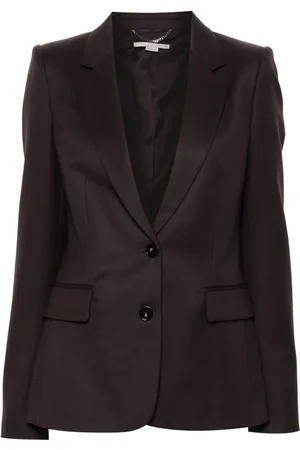 Stella McCartney Blazer con botones