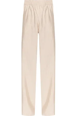 Golden Goose Pantalones anchos