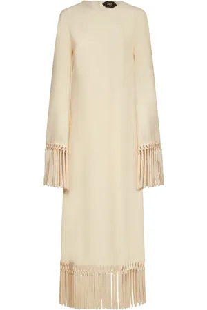 ‎Taller Marmo‎ Vestido midi Claudia Venti