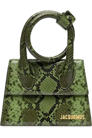 Jacquemus Tote Le Chiquito mini