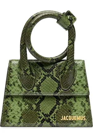 Jacquemus Tote Le Chiquito mini