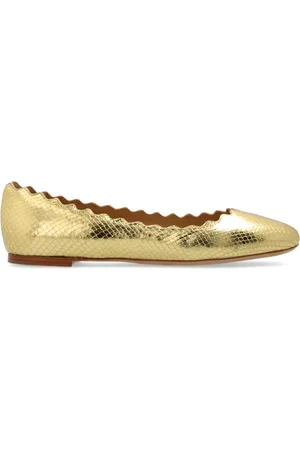 Chloé Zapatillas Lauren