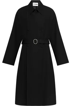 Jil Sander Abrigo