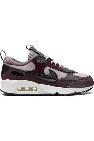 Nike Tenis Air Max 90 Futura Diffused Taupe