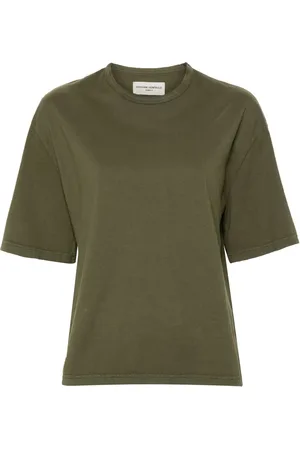 OFFICINE GENERALE Playera Leila