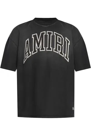 AMIRI Playera Vintage