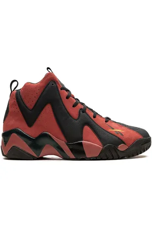 Reebok Tenis Kamikaze II Sonics Alternative