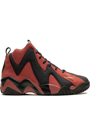 Reebok Tenis Kamikaze II Sonics Alternative
