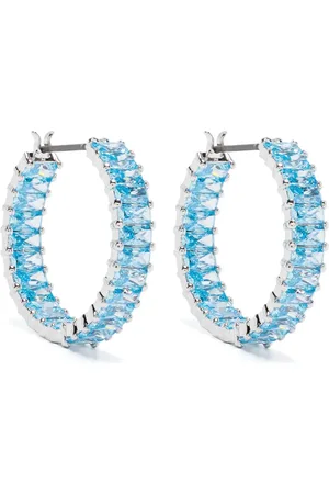 Swarovski Arracadas Matrix