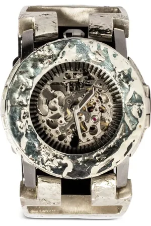 PARTS OF FOUR Reloj P4—FOB Watch #90 de 41mm