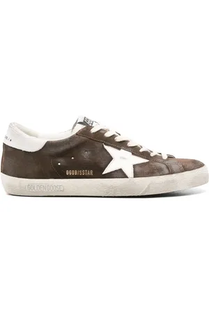 Golden Goose Tenis bajos Super-Star