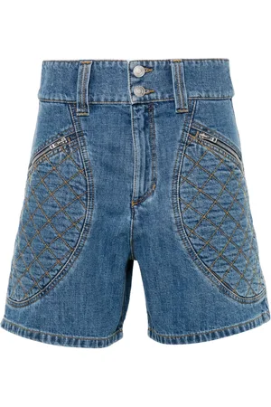 Isabel Marant Bermudas Candice