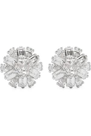 Swarovski Aretes Idyllia