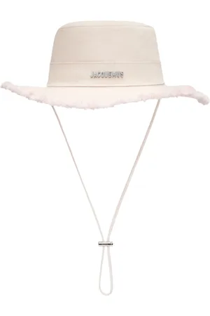 Jacquemus Sombrero Artichaut