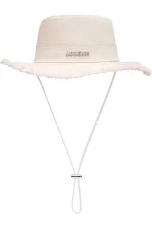 Jacquemus Sombrero Artichaut