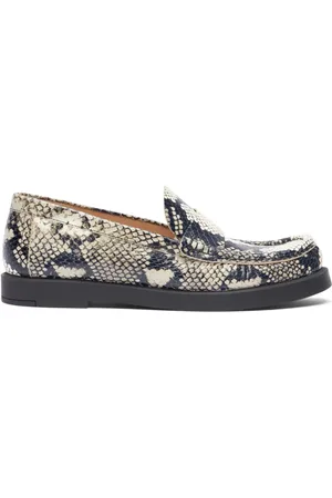 Stuart Weitzman Mocasines Blake