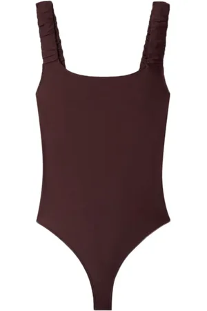 SUNNEI Traje de baño fruncido