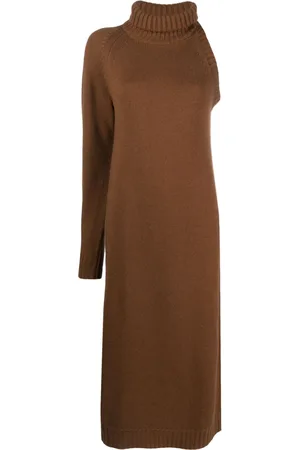 Max Mara Vestido midi Linfa