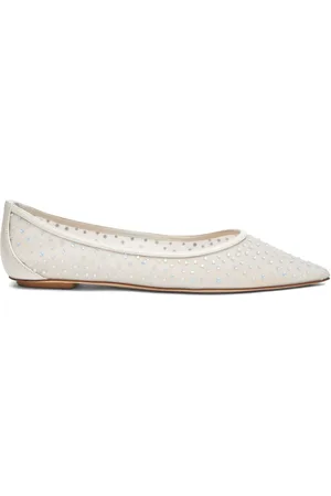 Stuart Weitzman Flats Emilia