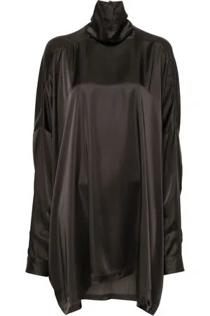 Rick Owens Blusa Tabard