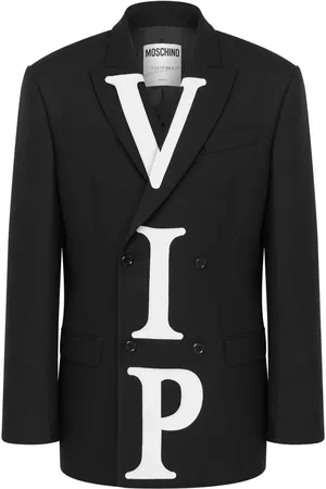 Moschino Chamarra VIP