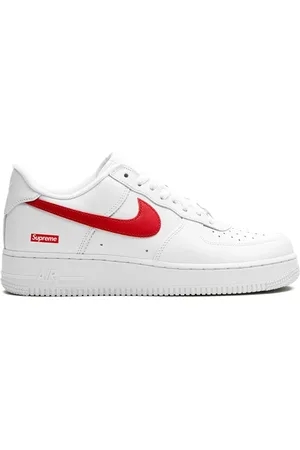 Nike Tenis Air Force 1 Low Shanghai de x Supreme