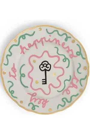 BITOSSI Plato Key de 16cm