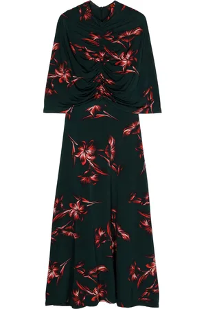 Colville Vestido midi Alix